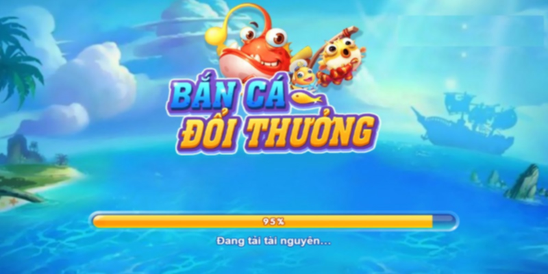 Top những game bắn cá đổi thưởng thú vị nhất tại Vuabet88