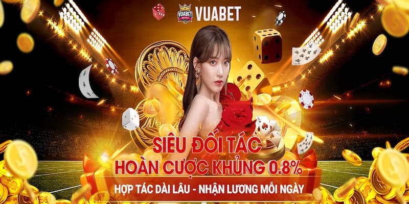 Lý do vì sao bạn nên đăng ký Vuabet88?