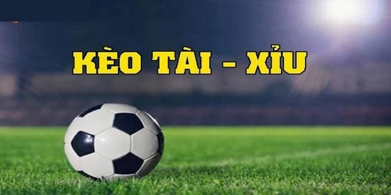 Khám phá về kèo Tài Xỉu bóng đá tại Vuabet88