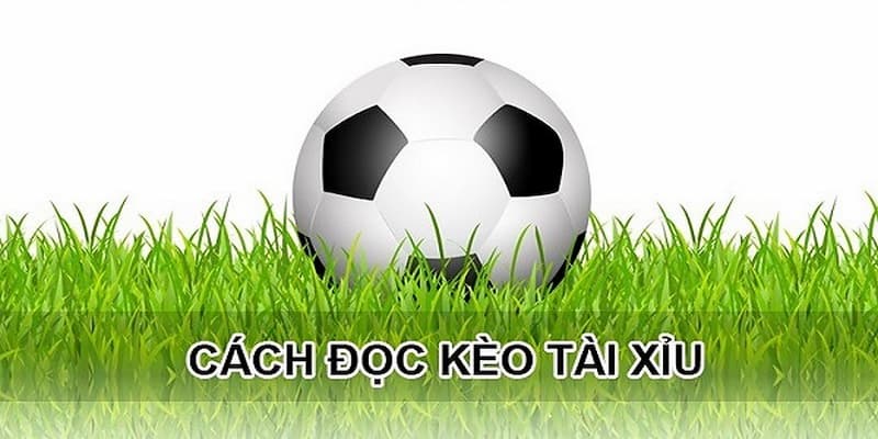 Hướng dẫn chơi kèo Tài Xỉu bóng đá tại Vuabet88