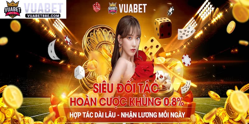 Lý do vì sao bạn nên đăng ký Vuabet88?