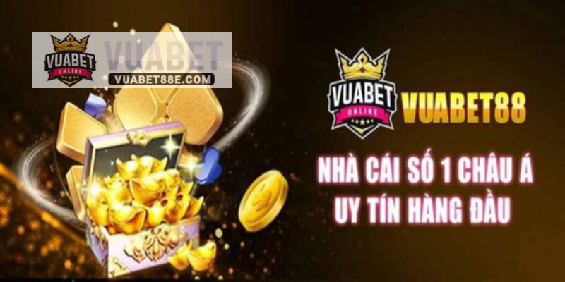 Giới thiệu Vuabet88 – Những thông tin quan trọng