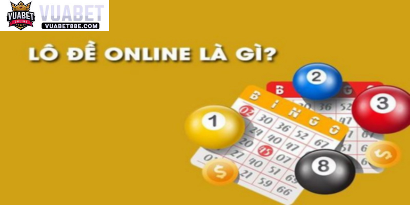 Lô đề online là gì?