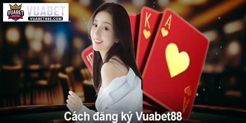 Các bước chơi game cơ bản tại Vuabet88